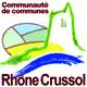 Communauté de Communes Rhône-Crussol
