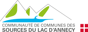 CC Sources du Lac d’Annecy 